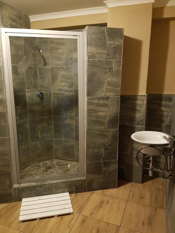 Cheval Tachete Hotel Cullinan Ngoại thất bức ảnh
