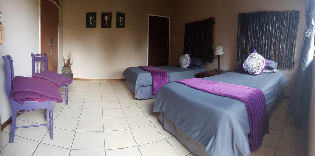 Cheval Tachete Hotel Cullinan Ngoại thất bức ảnh