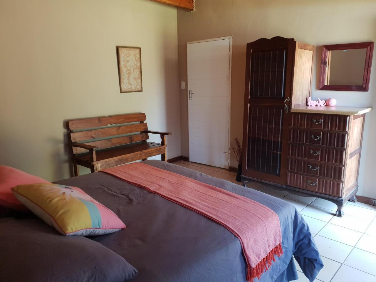 Cheval Tachete Hotel Cullinan Ngoại thất bức ảnh