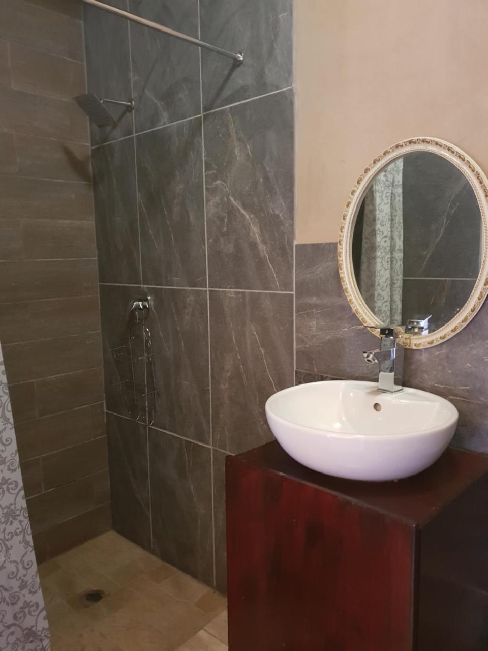 Cheval Tachete Hotel Cullinan Ngoại thất bức ảnh