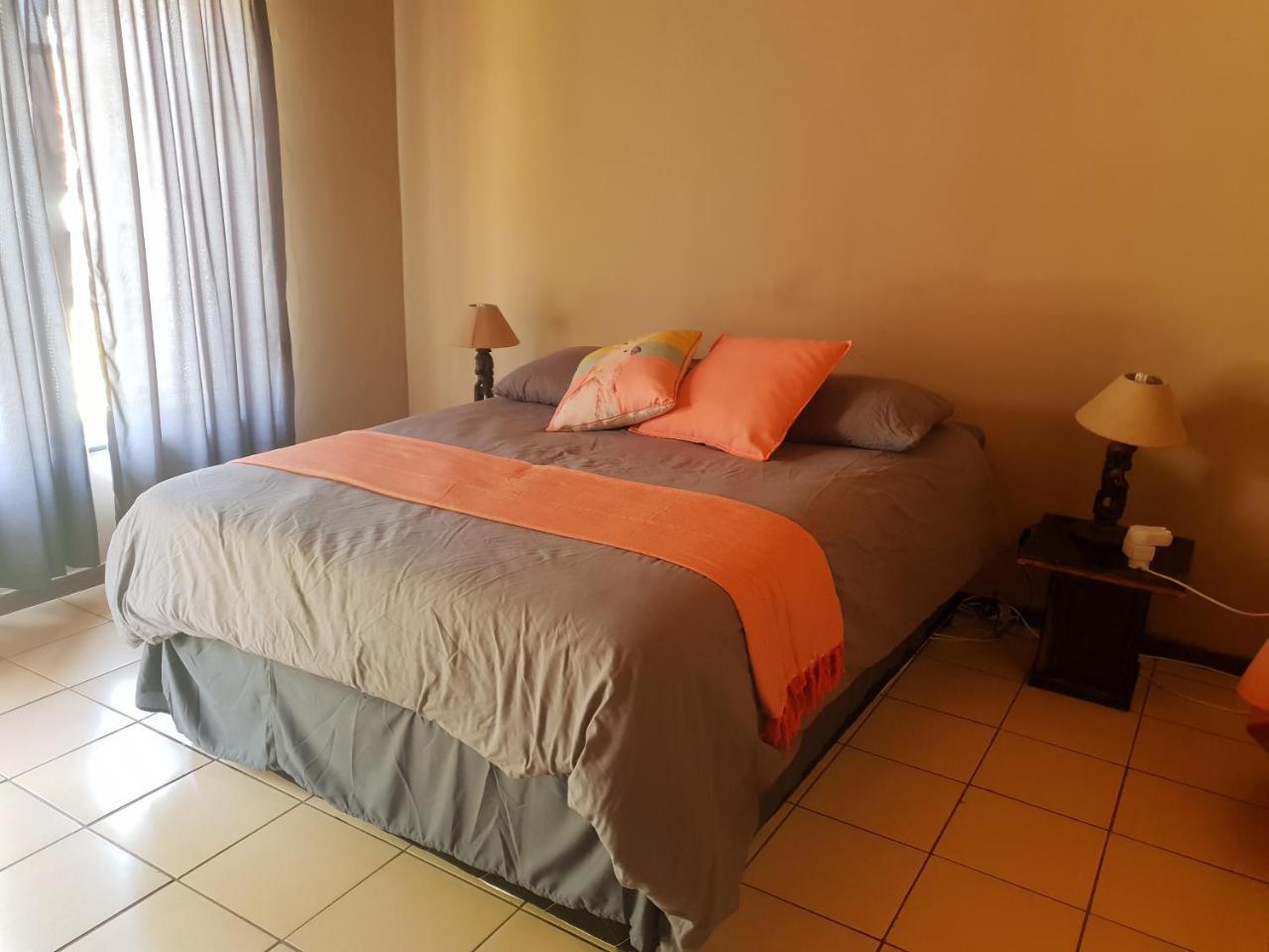 Cheval Tachete Hotel Cullinan Ngoại thất bức ảnh