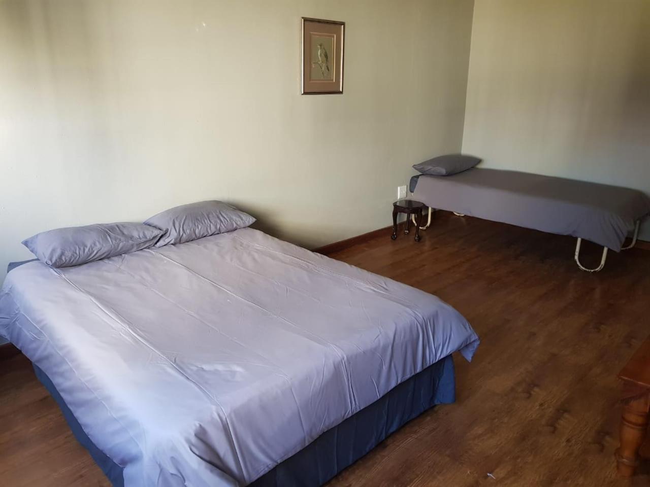 Cheval Tachete Hotel Cullinan Ngoại thất bức ảnh